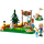 LEGO FRIENDS 42622 Strzelnica na letnim obozie łuczniczym - 1248836 - zdjęcie 6